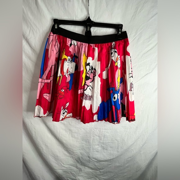 Pink Panther Skirt & Top Set - Picture 4 of 11